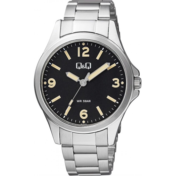 ساعت مچی کیو اند کیو Q&Q کد QB12J205Y