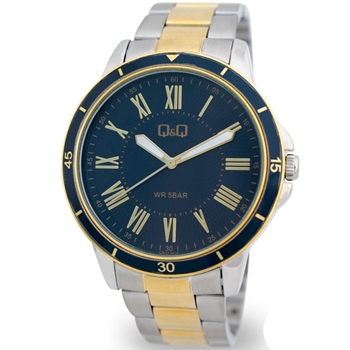 ساعت مچی کیو اند کیو Q&Q کد QB22J418Y