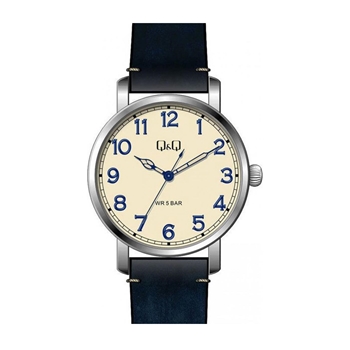 ساعت مچی کیو اند کیو Q&Q کد QB28J335Y