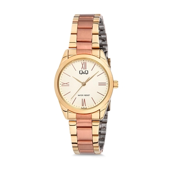 ساعت مچی کیو اند کیو Q&Q کد QB43J408Y