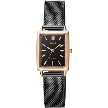 ساعت مچی کیو اند کیو Q&Q کد QB95J402Y