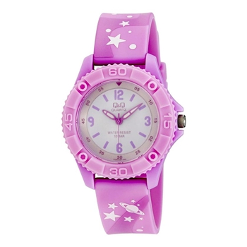 ساعت مچی کیو اند کیو Q&Q کد VQ96J020Y