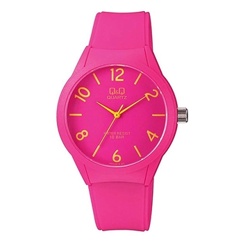 ساعت مچی کیو اند کیو Q&Q کد VR28J019Y