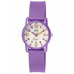 ساعت مچی کیو اند کیو VR41-001 - qq watch vr41-001  