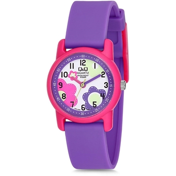 ساعت مچی کیو اند کیو Q&Q کد VR41J006Y