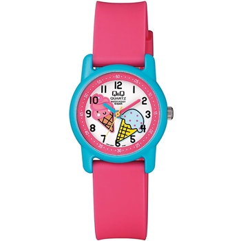 ساعت مچی کیو اند کیو Q&Q کد VR41J007Y