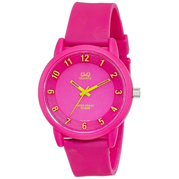 ساعت مچی کیو اند کیو Q&Q کد VR52J006Y