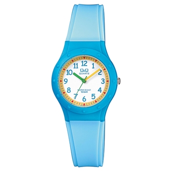 ساعت مچی کیو اند کیو Q&Q کد VR75J001Y