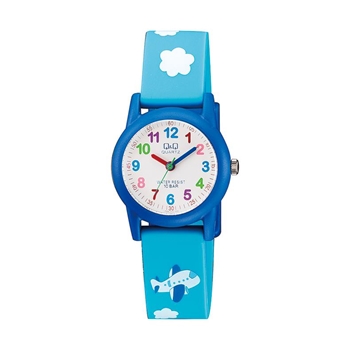 ساعت مچی کیو اند کیو Q&Q کد VR99J005Y