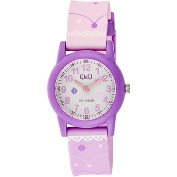 ساعت مچی کیو اند کیو Q&Q کد VR99J006Y