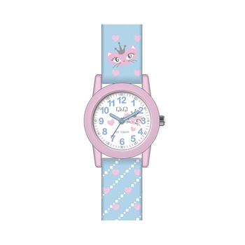 ساعت مچی کیو اند کیو Q&Q کد VR99J007Y