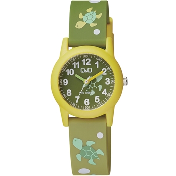 ساعت مچی کیو اند کیو Q&Q کد VR99J008Y