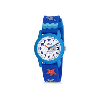 ساعت مچی کیو اند کیو Q&Q کد VR99J009Y