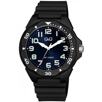 ساعت مچی کیو اند کیو Q&Q کد VS44J004Y