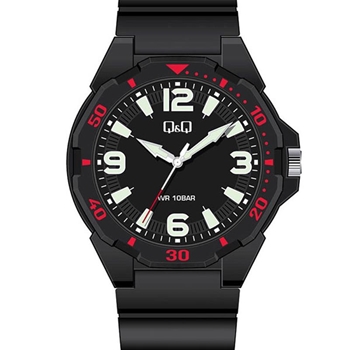 ساعت مچی کیو اند کیو Q&Q کد VS44J006Y