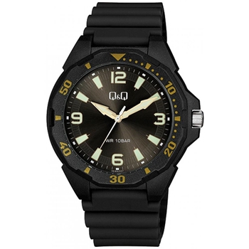 ساعت مچی کیو اند کیو Q&Q کد VS44J007Y