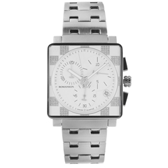 ساعت مچی رومانسون کد TM9202HM1WA12W - romanson watch tm9202hm1wa12w  