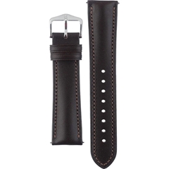 بند ساعت مچی هرش 01002010-22 - hirsch straps 01002010-22  