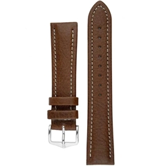 بند ساعت مچی هرش 11320215-20 - hirsch straps 11320215-20  