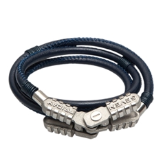 دستبند سون فرایدی SEVENFRIDAY کد SF-JMP1/01-S - sevenfriday bracelet sf-jmp1/01-s  