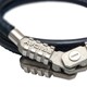 دستبند سون فرایدی SEVENFRIDAY کد SF-JMP1/01-S