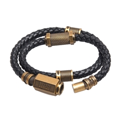 دستبند سون فرایدی SEVENFRIDAY کد SF-PLB2/01-M - sevenfriday bracelet sf-plb2/01-m  