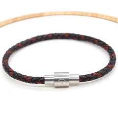 دستبند ژاکلمن JACQUES LEMANS کد S-B102A21 - jacques lemans bracelet s-b102a21  