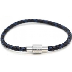 دستبند ژاکلمن JACQUES LEMANS کد S-B102B20 - jacques lemans bracelet s-b102b20  
