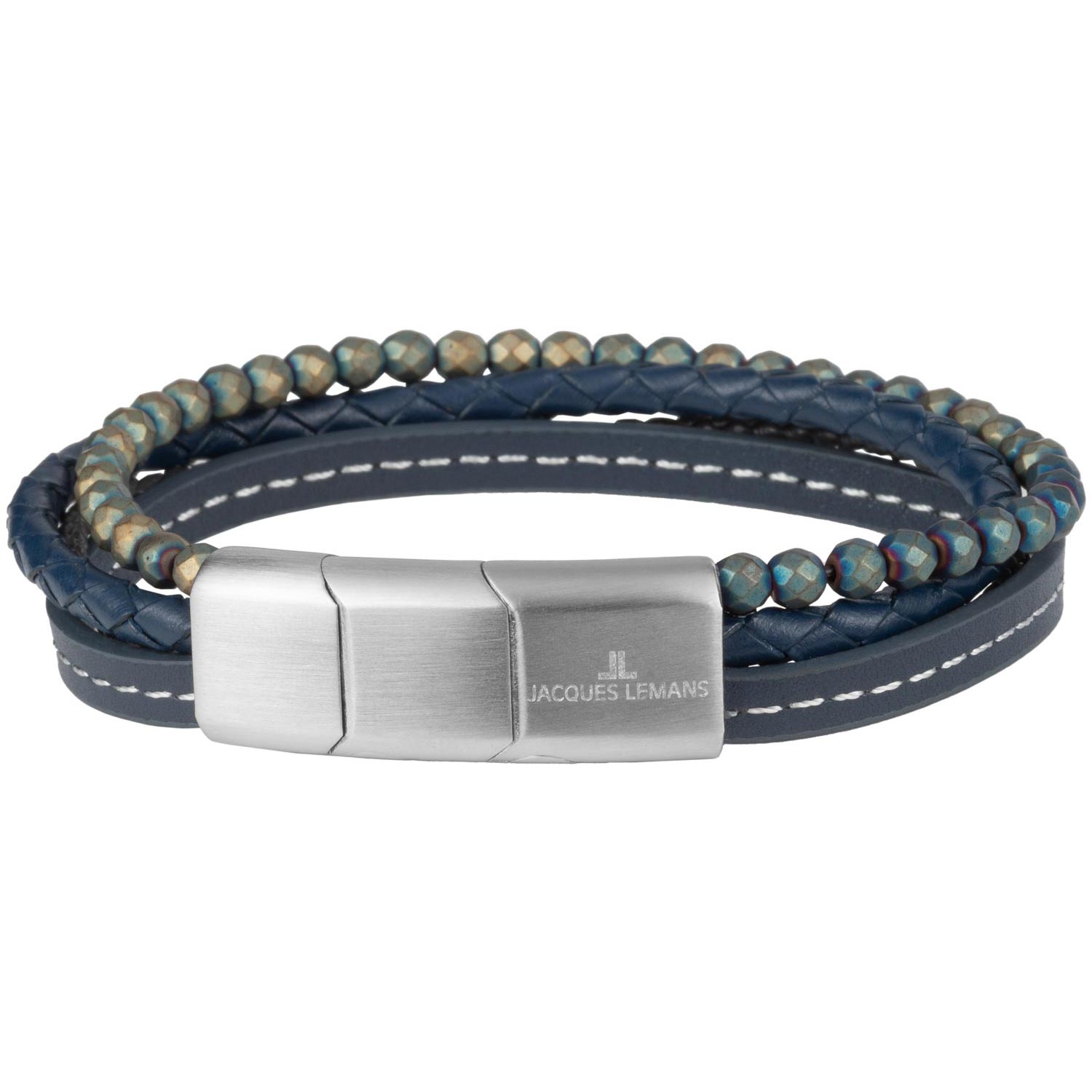 زیورآلات و اکسسوری برند ژاک لمن | JACQUES LEMANS JEWELLERY