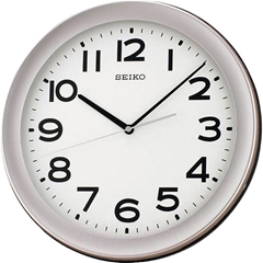 ساعت دیواری سیکو QXA365ST - seiko qxa365st  