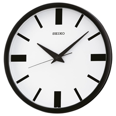 ساعت دیواری سیکو QXA476TT - seiko qxa476tt  