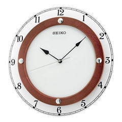 ساعت دیواری سیکو QXA509B - seiko qxa509b  