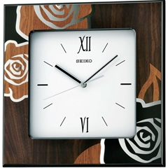 ساعت دیواری سیکو QXA534B - seiko qxa534b  