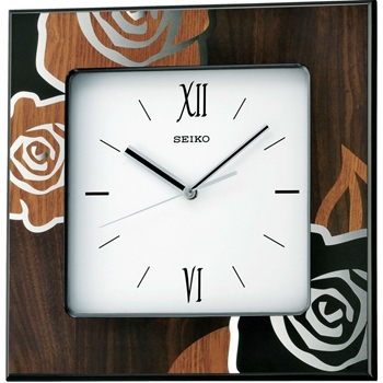 ساعت دیواری سیکو QXA534B