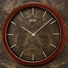 ساعت دیواری سیکو QXA537B - seiko qxa537b  
