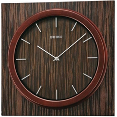 ساعت دیواری سیکو QXA537Z - seiko qxa537z  