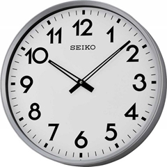 ساعت دیواری سیکو QXA560SN - seiko qxa560sn  