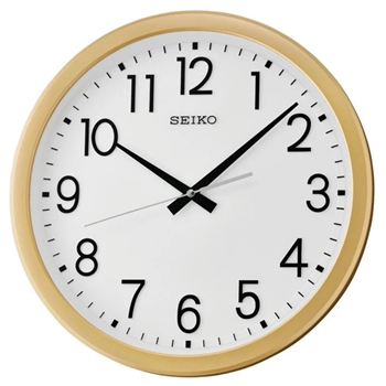 ساعت دیواری سیکو QXA638G