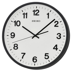 ساعت دیواری سیکو QXA640K - seiko qxa640k  