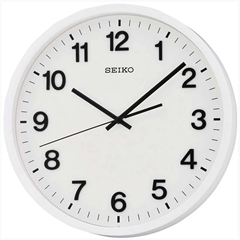 ساعت دیواری سیکو QXA640W - seiko qxa640w  