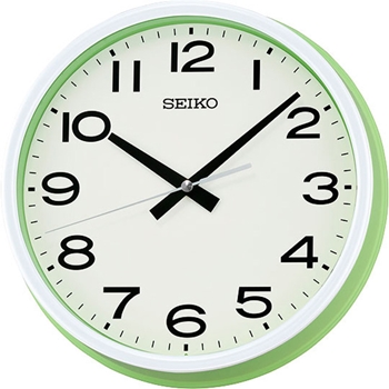 ساعت دیواری سیکو QXA645M