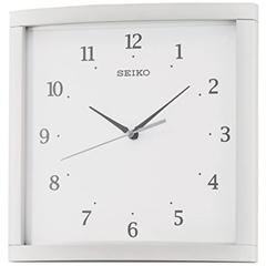 ساعت دیواری سیکو QXA675W - seiko qxa675w  