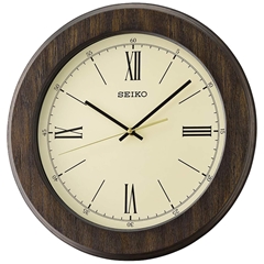 ساعت دیواری سیکو QXA682B - seiko qxa682b  