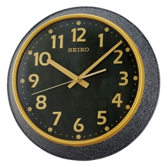 ساعت دیواری سیکو QXA770KN - seiko qxa770kn  