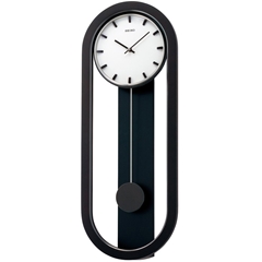 ساعت دیواری سیکو QXC211BN - seiko qxc211bn  