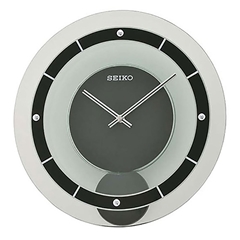 ساعت دیواری سیکو QXC220KN - seiko qxc220kn  