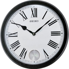 ساعت دیواری سیکو QXC233K - seiko qxc233k  