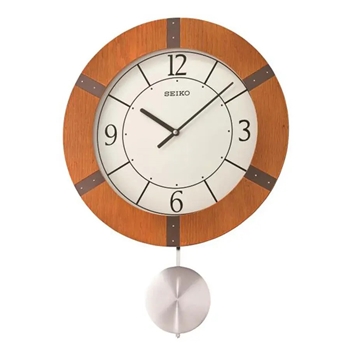 ساعت دیواری سیکو QXC241A