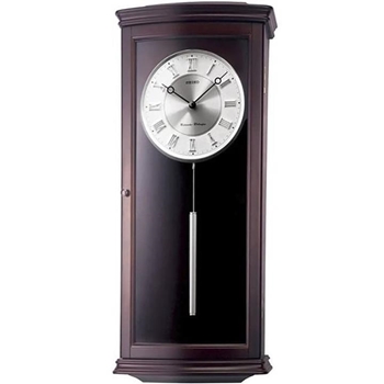 ساعت دیواری سیکو QXH025BN
