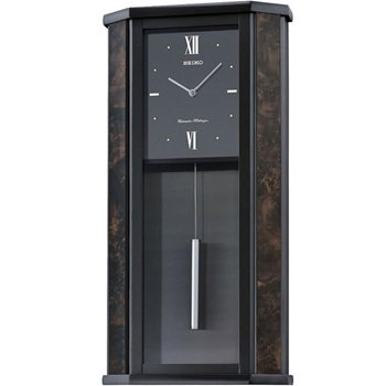 ساعت دیواری سیکو QXH059K